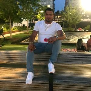 Meet your Posher, Jairo